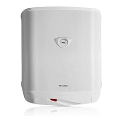 Clage Wandspeicher S50 50 l, 2 kW, 230 V, 9 A, mit Stecker