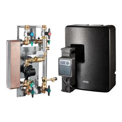 Oventrop Frischw-Stat Regumaq X-80 m vollversieg. Übertr., 875x660x300mm