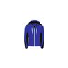 HOLEX Softshell Jacke kornblau
