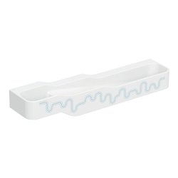 Geberit Spiel/Waschlandschaft Bambini 180cm, 4 WP, tief. B R, w-a, blau / blau