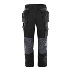 Fristads Handwerkerhose 288 FAS Schwarz (Herren)