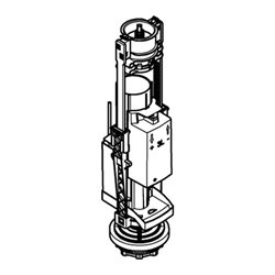 Grohe Ablaufventil 49539