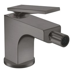 hansgrohe Bidet-Einhebelmischer Axor Citterio A 110mm, m HG, ZugstAblGar, b bla vc