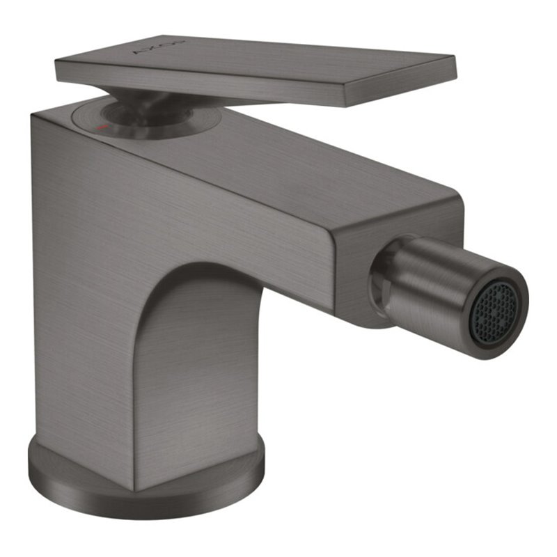 hansgrohe Bidet-Einhebelmischer Axor Citterio A 110mm, m HG, ZugstAblGar, b bla vc
