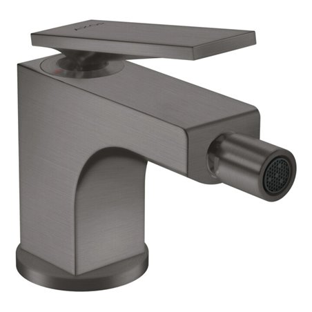 hansgrohe Bidet-Einhebelmischer Axor Citterio A 110mm, m HG, ZugstAblGar, b bla vc