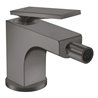 hansgrohe Bidet-Einhebelmischer Axor Citterio A 110mm, m HG, ZugstAblGar, b bla vc