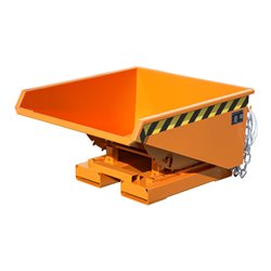 Bauer Südlohn Kippbehälter EXPO 225