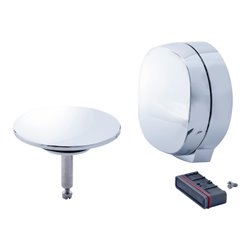 Duravit AS Ab und Üg Zl BW chr Hgl Drhgr Abdk WE Perl Ventke