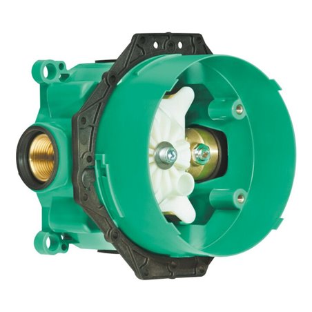 hansgrohe Grundkörper iBox universal DN 20, mit Vorabsperrung