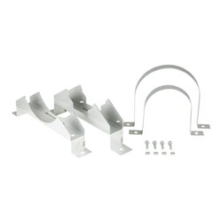 Grundfos Zubehör für Unterwasserpumpen Auflageschellensatz 2 Stück D182/D135