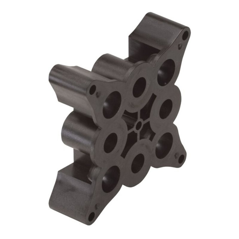 hansgrohe Verlängerung iBox universal 25mm, für Grundkörper