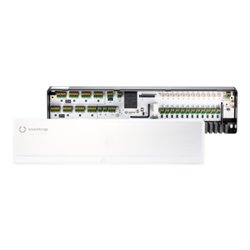 Oventrop Anschlussleiste FloorCon F 200, ohne Kanalzuordnung, elektrisch