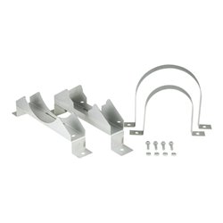 Grundfos Zubehör für Unterwasserpumpen Auflageschellensatz 2 Stück D212/D160