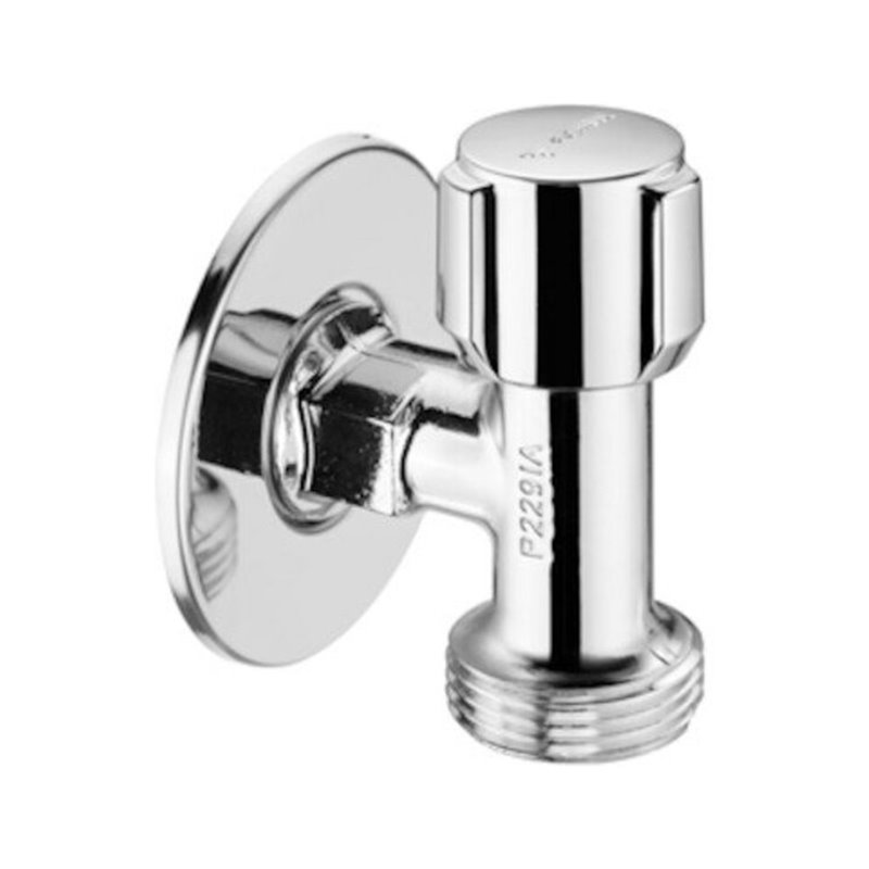 Schell Geräteanschlussventil G 1/2 AGxAbgang G 3/4 AG, platzsp., vc