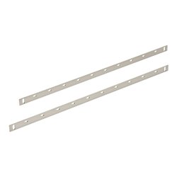 hansgrohe Montageschienen-Set iBox Uni. iBox universal