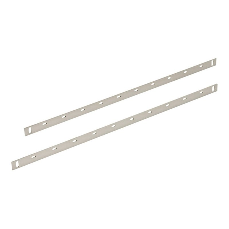 hansgrohe Montageschienen-Set iBox Uni. iBox universal