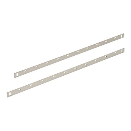 hansgrohe Montageschienen-Set iBox Uni. iBox universal