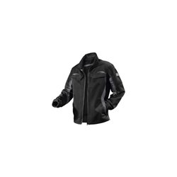 Kübler Pulsschlag Jacke 1324 schwarz/anthrazit