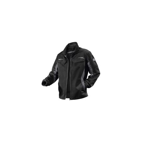 Kübler Pulsschlag Jacke 1324 schwarz/anthrazit