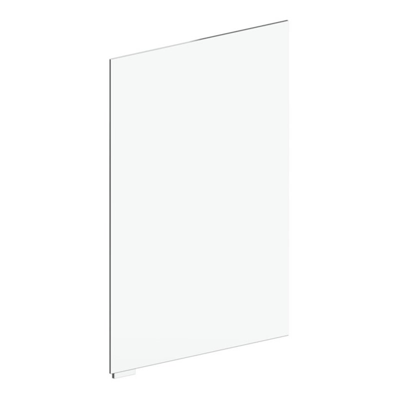 Keuco S-Tür 15/25 Ersatzt.Spanplattenschraube 90101 re. m.Griff 500x700mm