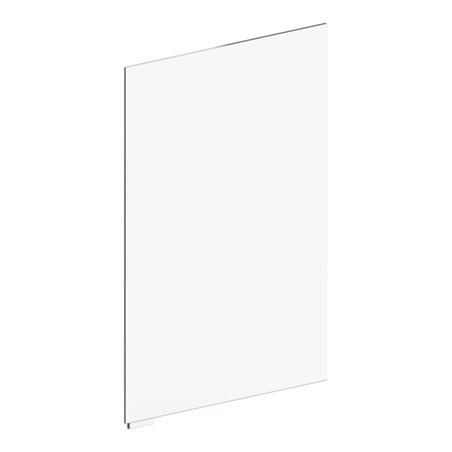 Keuco S-Tür 15/25 Ersatzt.Spanplattenschraube 90101 re. m.Griff 500x700mm