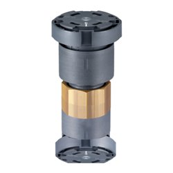 Oventrop Thermostat Unibox RTL für Unibox RTL, Ersatz