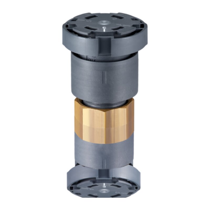 Oventrop Thermostat Unibox RTL für Unibox RTL, Ersatz