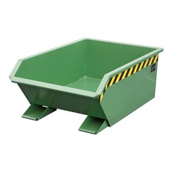 Bauer Südlohn Mini-Kippbehälter MGU 270