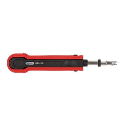 KS Tools Kabel-Entriegelungswerkzeug für Flachsteckhülsen