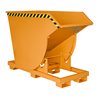 Bauer Südlohn Kippbehälter BKM75, lackiert
