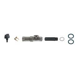 Grundfos Durchflusssensor mit Temp. VFS/-10-200l/5/Q/S------/EG4/Q-/07P/SW-1