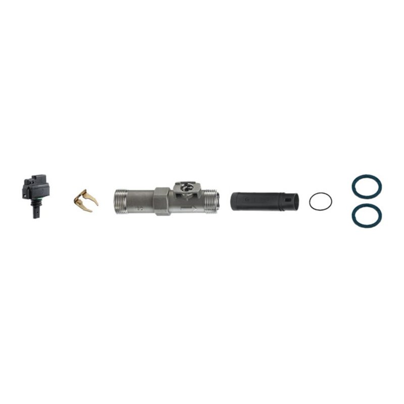 Grundfos Durchflusssensor mit Temp. VFS/-10-200l/5/Q/S------/EG4/Q-/07P/SW-1
