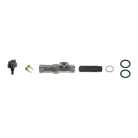 Grundfos Durchflusssensor mit Temp. VFS/-10-200l/5/Q/S------/EG4/Q-/07P/SW-1