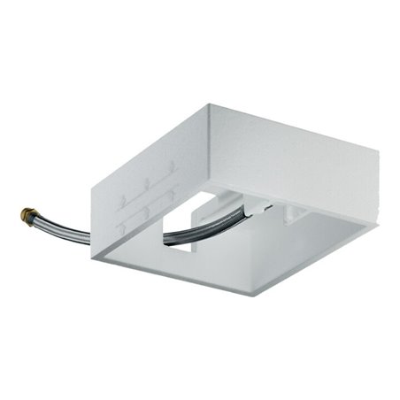 hansgrohe Grundkörper Axor Citterio C für Kopfbrause Decke, G 1/2