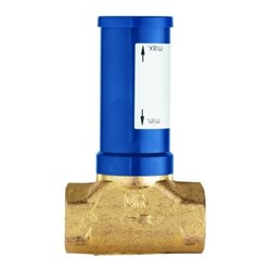 Grohe UP-Ventil Allure Brilliant 1', vormontiertes Oberteil