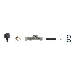 Grundfos Durchflusssensor mit Temp. VFS/---1-18l/5/4/S------/EG4/Q-/04P/SW-1