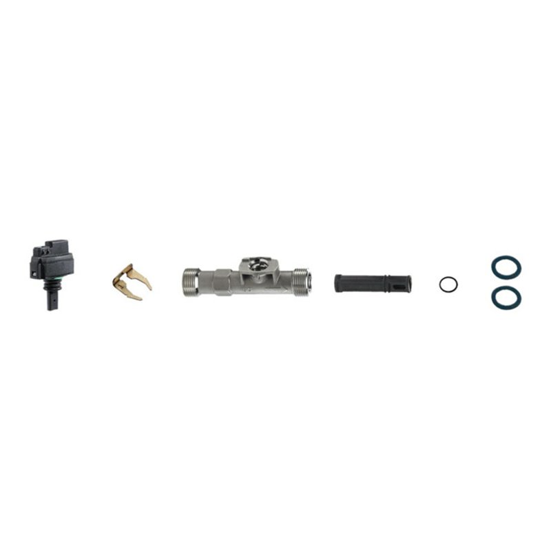 Grundfos Durchflusssensor mit Temp. VFS/---1-18l/5/4/S------/EG4/Q-/04P/SW-1