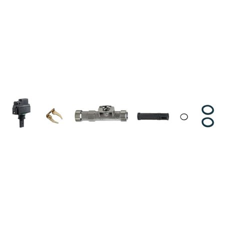 Grundfos Durchflusssensor mit Temp. VFS/---1-18l/5/4/S------/EG4/Q-/04P/SW-1