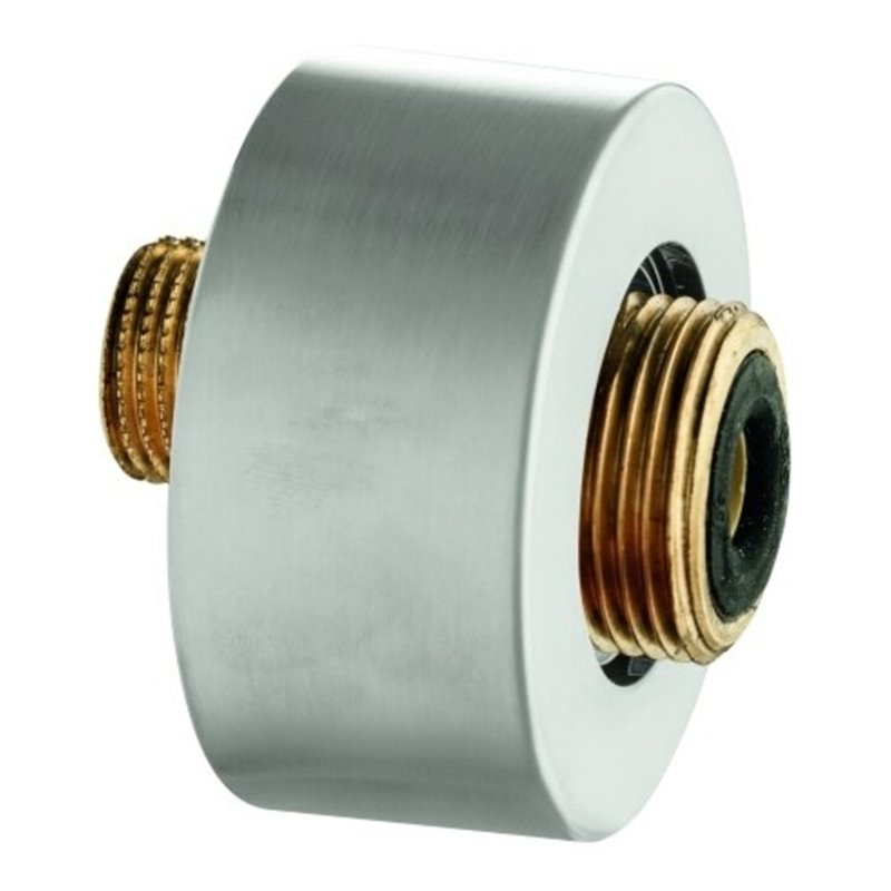 Grohe S-Anschluss 12693 supersteel