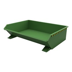 Bauer Südlohn Mini-Kippbehälter MGU 610