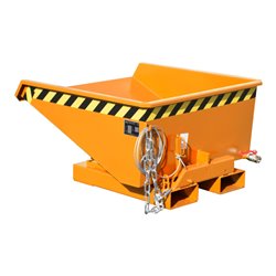 Bauer Südlohn Mini-Spänebehälter EXPO-E 225