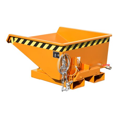 Bauer Südlohn Mini-Spänebehälter EXPO-E 225