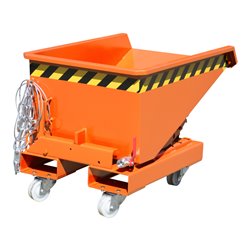 Bauer Südlohn Mini-Spänebehälter EXPO-E 150