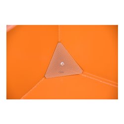 Bauer Südlohn Mini-Spänebehälter SMGU 460