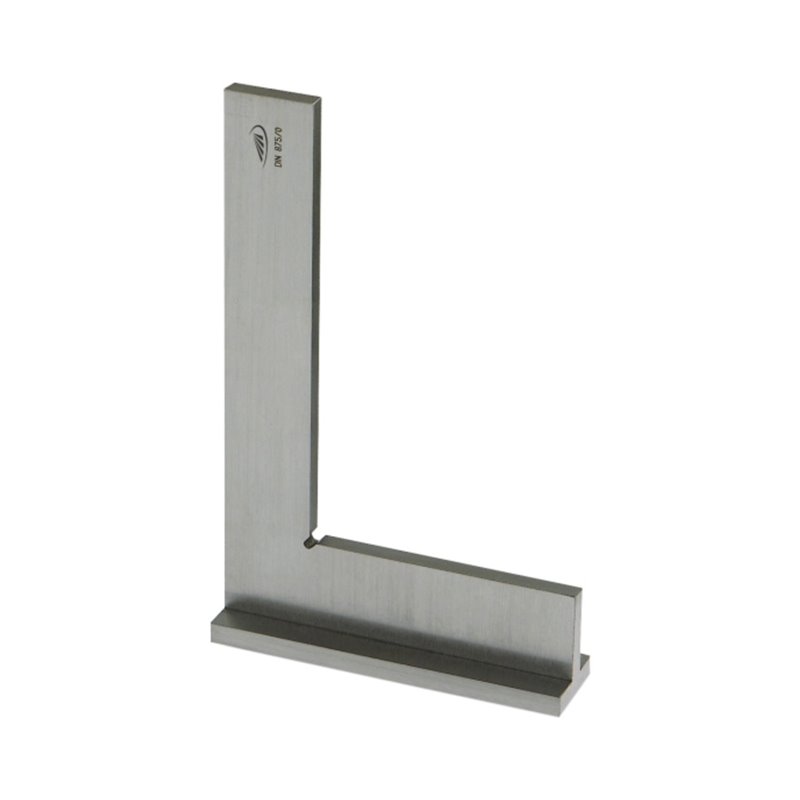 Helios Preisser Anschlagwinkel DIN 875/0