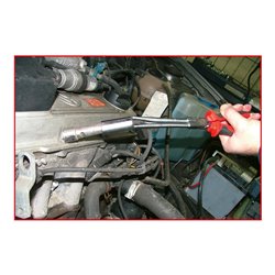 KS Tools Zündkerzenstecker-Zange