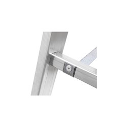 Hymer Mehrzweckleiter 4047, dreiteilig