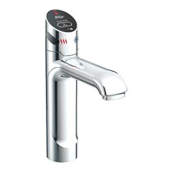 Clage Entnahmearmatur Zip Touch-Free BCS verchromt glänzend, elektronisch