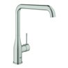 Grohe Spültischmischer Essence SmartC supersteel