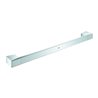 Grohe Wannengriff Selection Cube 60cm, verdeckte Befestigung, chrom